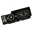 GE GTD75ECSL1WS Dryer Chassis Control Board Assembly - Genuine OEM