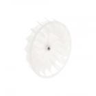 GE GTD84ECSN0WS Blower Wheel - Genuine OEM