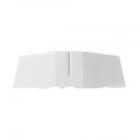 GE GTD84ECSN0WS Dryer Baffle - Genuine OEM