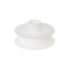 GE GTD84ECSN0WS Idler Pulley - Genuine OEM