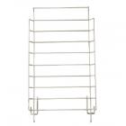 GE GTD84ECSN0WS Shoe Rack - Genuine OEM