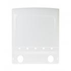 GE GTD84ECSN0WS Top High Depth Cover - Genuine OEM