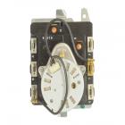 GE GTDP250EM1WW Timer - Genuine OEM