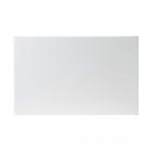 GE GTE15CTHPRWW Freezer Door (White, 15/16) - Genuine OEM