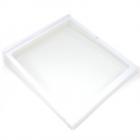 GE GTE18GMNBRES Fresh Food Glass Shelf - Genuine OEM