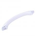 GE GTE21GTHCWW Pack Handle Assembly (White) - Genuine OEM