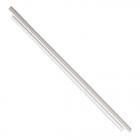 GE GTH17GBTZRBB Reflector Glass Shelf Trim - Genuine OEM