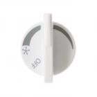 GE GTH18GCDDRWW Control Knob - Genuine OEM