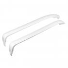 GE GTH18GCDDRWW Door Handle Kit - Genuine OEM