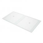 GE GTH18GCDDRWW Glass Shelf Genuine OEM