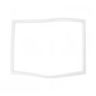 GE GTH18IBMCRWW Upper Door Gasket Seal (White) - Genuine OEM