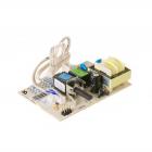 GE GTH20JBBAWW Electronic Control Board - Genuine OEM