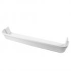 GE GTH21KBWAWW Door Shelf Rail - Genuine OEM