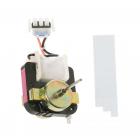 GE GTS16BBSHRCC Evaporator Fan Motor Assembly - Genuine OEM