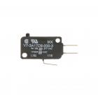 GE GTS18CCSARCC Ice Maker On/Off Switch - Genuine OEM