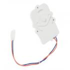 GE GTS21FGKBBB Condenser Fan Motor - Genuine OEM