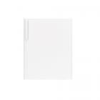 GE GTS22ICMARWW Outer Door Assembly (Lower, White) - Genuine OEM
