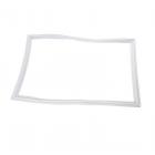 GE GTS22KBPCRCC Freezer Door Gasket (White) - Genuine OEM