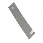 GE GTUP240EM2WW Drum Bearing Slide - Genuine OEM