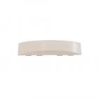 GE GTUP240EM5WW Solid Door Handle - Genuine OEM