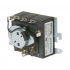 GE GTV21ESSJ0WW Timer  - Genuine OEM