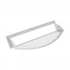 GE GTV21GSSJ0WW Lint Filter-Screen-Mesh - Genuine OEM