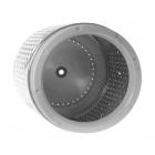 GE GTW490ACJ0WS Basket Assembly - Genuine OEM