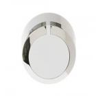 GE GTW490ACJ0WS Main Knob Assembly - Genuine OEM