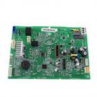 GE GTW490ACJ4WW Electronic Control Board - Genuine OEM