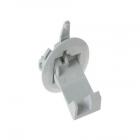 GE GTW680BSJ1WS Lid Lock Striker - Genuine OEM