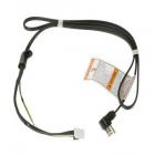 GE GTW680BSJ2WS Washer Power Cord - Genuine OEM