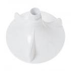 GE GTW755CPM1DG Agitator Base Assembly - Genuine OEM