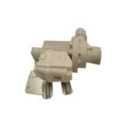 GE GTW810SPJ0MC Washer Drain Pump - Genuine OEM