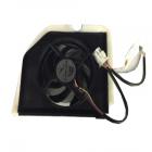 GE GYE22HSKFSS Fan and Gasket Assembly - Genuine OEM