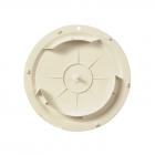 GE HVM1750SP1SS Stirrer Cover - Genuine OEM