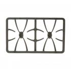 GE J2S968SH2SS Burner Grate (Black) - Genuine OEM