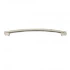 GE JB250DF4WW Oven Door Handle (White) - Genuine OEM