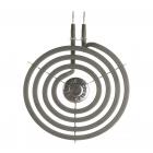 GE JB450DF1BB Surface Burner Element (6 in) - Genuine OEM