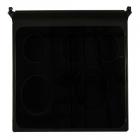 GE JB640SF6SS Rangetop and Glass Assembly - Genuine OEM