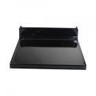 GE JB645RK4SS Glass Cooktop Assembly (Black - Genuine OEM
