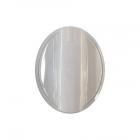 GE JB655DK4WW Surface Burner Infinite Knob (White) - Genuine OEM