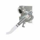 GE JB700DJ1WW Latch and Handle Assembly - Genuine OEM