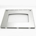 GE JB710SK1SS Outer Door Panel (Stainless - Genuine OEM