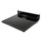 GE JB710SM1SS Glass Cooktop Assembly - Genuine OEM