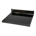 GE JB860SJ9SS Main Glass Cooktop Replacement - Genuine OEM
