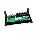 GE JB860SJASS Range Control and Overlay Assembly - Genuine OEM