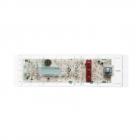 GE JBP21BY1 User Interface Control Board (T08B) - Genuine OEM