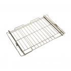 GE JBP23BR2WH Sliding Rack Assembly - Genuine OEM