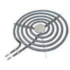 GE JBP23DR1CC Surface Burner Element (Large, 8 in) - Genuine OEM