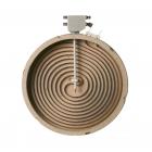 GE JBP62BY1WH Surface Element (8 in) - Genuine OEM